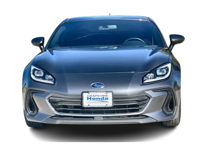 2022 Subaru BRZ Premium 6