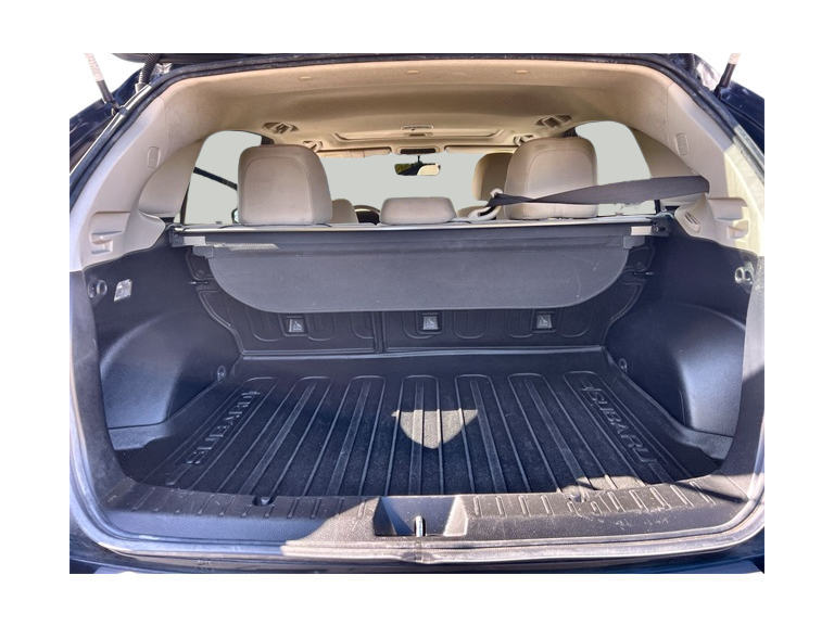 Thumbnail: 2017 Subaru Crosstrek - 17