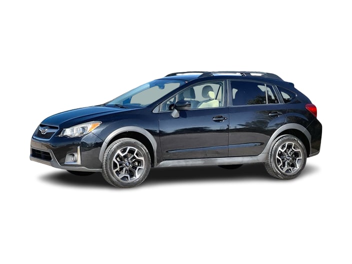 Thumbnail: 2017 Subaru Crosstrek - 3