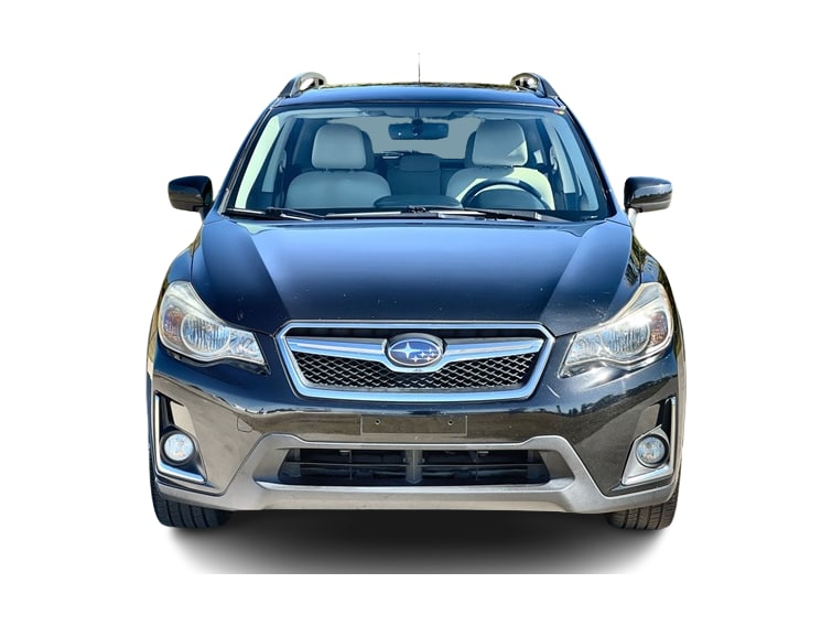 Thumbnail: 2017 Subaru Crosstrek - 6