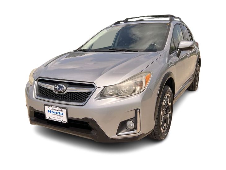 Thumbnail: 2017 Subaru Crosstrek - 21