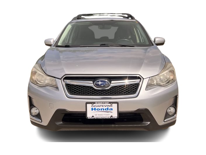 Thumbnail: 2017 Subaru Crosstrek - 6