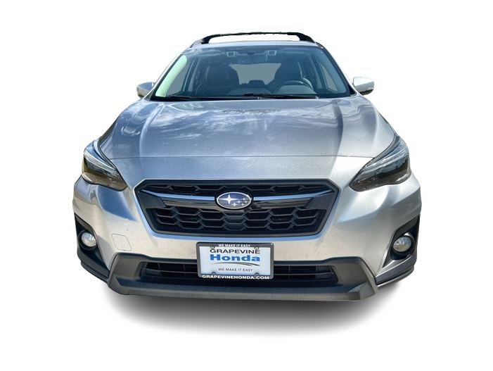 Thumbnail: 2019 Subaru Crosstrek - 19