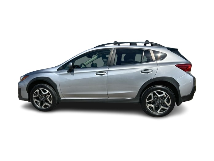Thumbnail: 2019 Subaru Crosstrek - 3