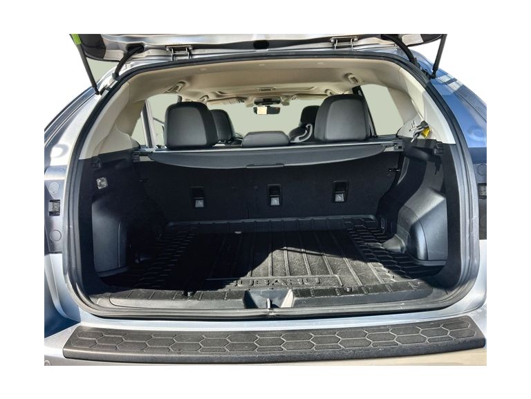 Thumbnail: 2019 Subaru Crosstrek - 17