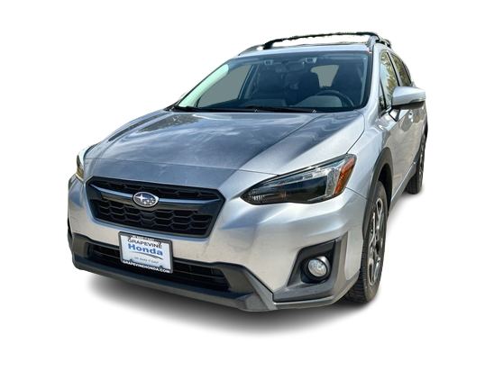 Thumbnail: 2019 Subaru Crosstrek - 6