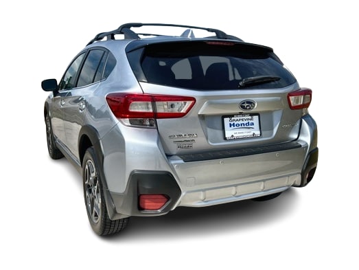 Thumbnail: 2019 Subaru Crosstrek - 4