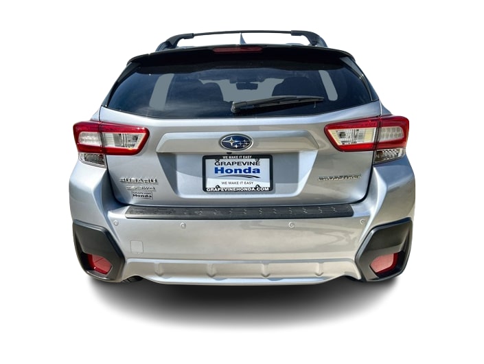 Thumbnail: 2019 Subaru Crosstrek - 5