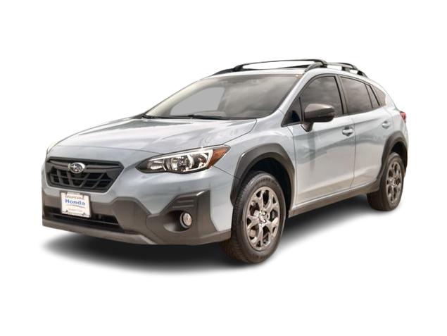 2023 Subaru Crosstrek