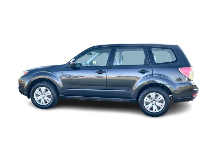 Thumbnail: 2013 Subaru Forester - 3