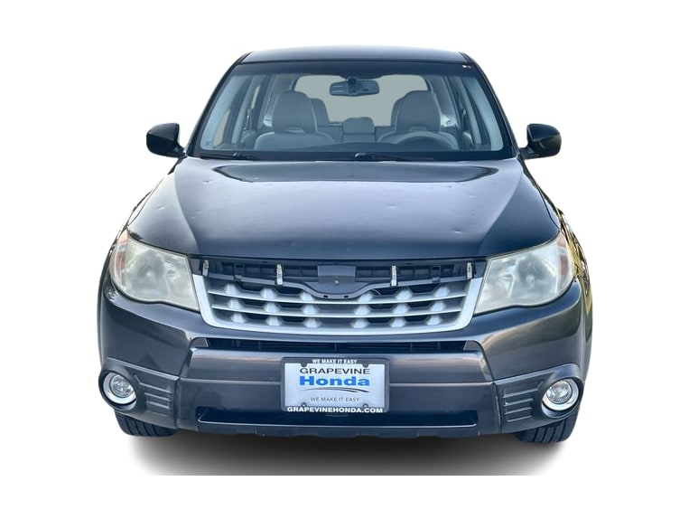 Thumbnail: 2013 Subaru Forester - 6