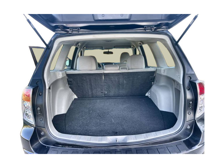 Thumbnail: 2013 Subaru Forester - 19