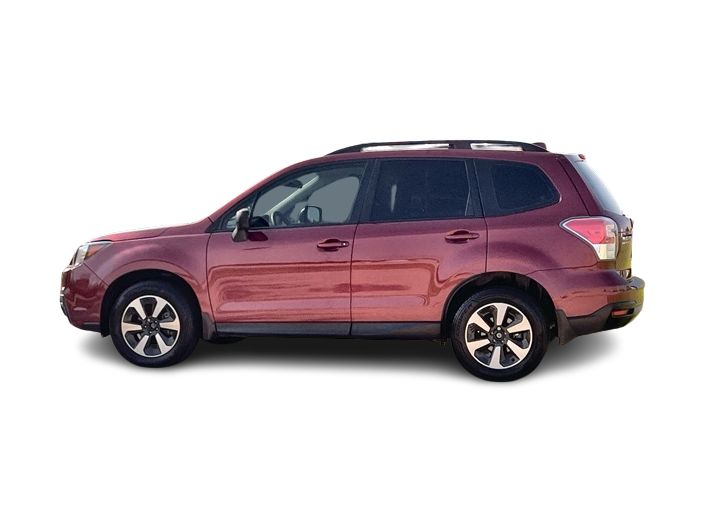 Thumbnail: 2018 Subaru Forester - 3