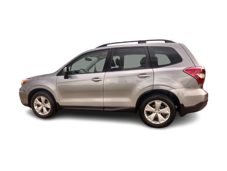 Thumbnail: 2015 Subaru Forester - 3