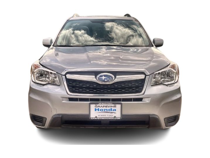 Thumbnail: 2015 Subaru Forester - 6