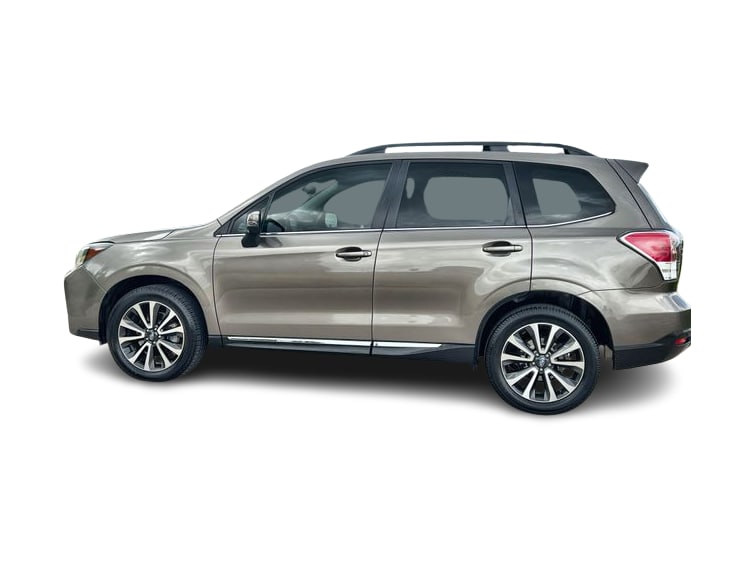 Thumbnail: 2017 Subaru Forester - 3
