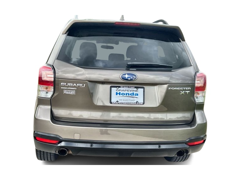 Thumbnail: 2017 Subaru Forester - 5