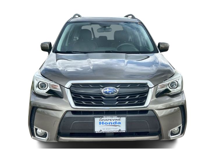 Thumbnail: 2017 Subaru Forester - 6
