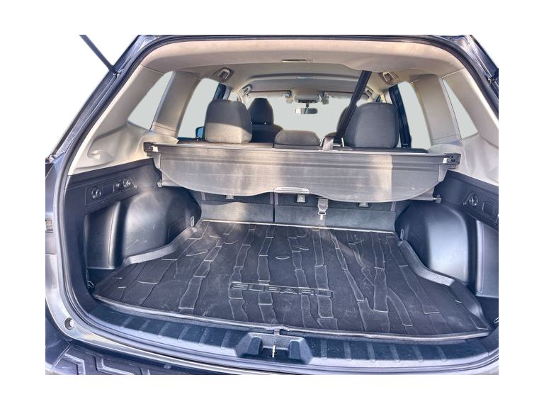 Thumbnail: 2020 Subaru Forester - 17