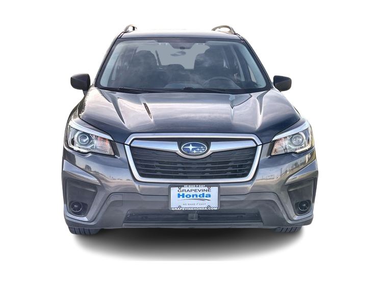 Thumbnail: 2020 Subaru Forester - 6