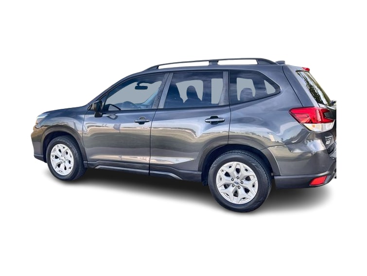 Thumbnail: 2020 Subaru Forester - 3