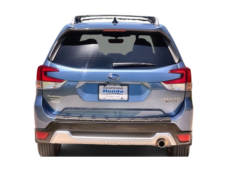 Thumbnail: 2024 Subaru Forester - 5