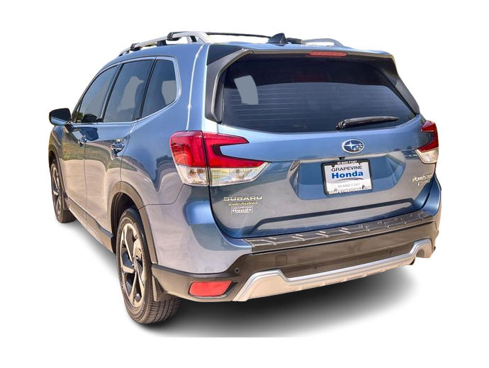 Thumbnail: 2024 Subaru Forester - 4