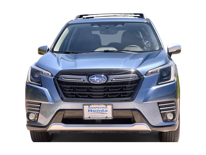 Thumbnail: 2024 Subaru Forester - 6