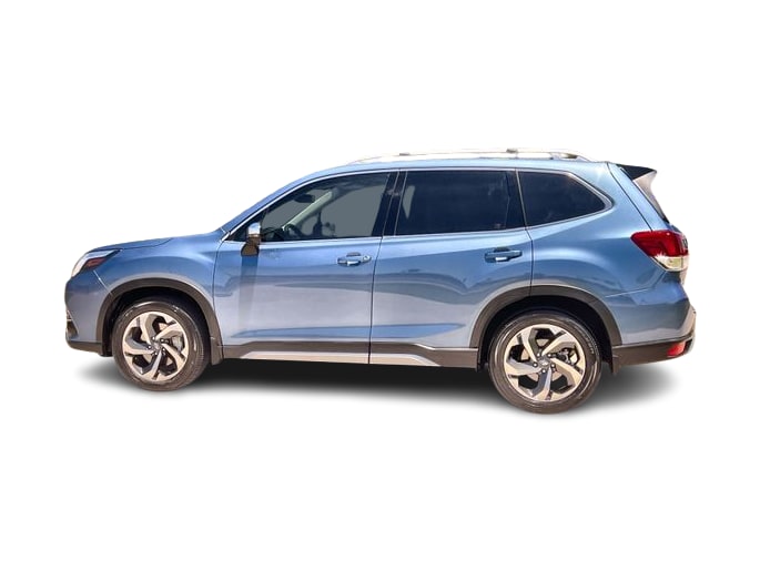 Thumbnail: 2024 Subaru Forester - 3
