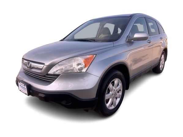2008 Honda CR-V