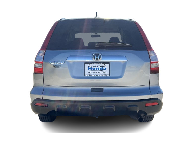 Thumbnail: 2007 Honda CR-V - 5