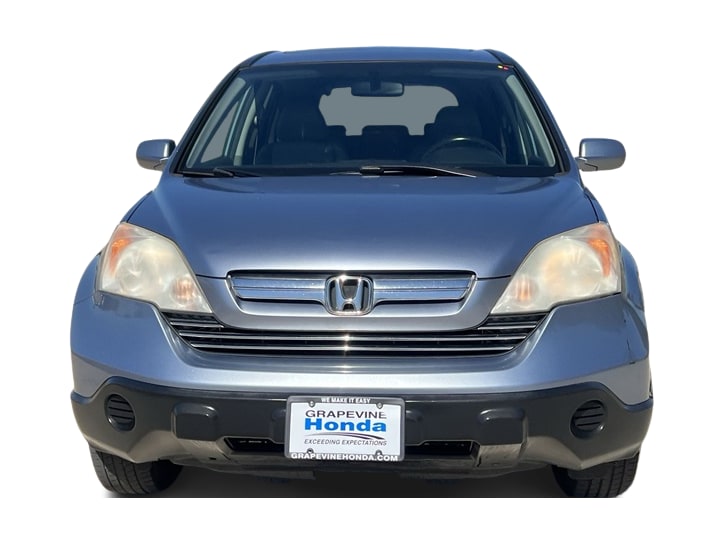 Thumbnail: 2007 Honda CR-V - 6