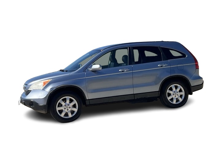Thumbnail: 2007 Honda CR-V - 3