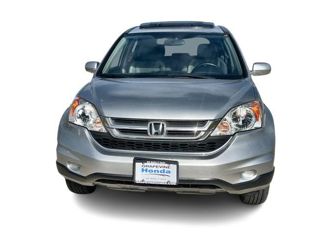 Thumbnail: 2010 Honda CR-V - 6