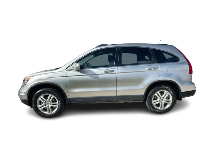 Thumbnail: 2010 Honda CR-V - 3