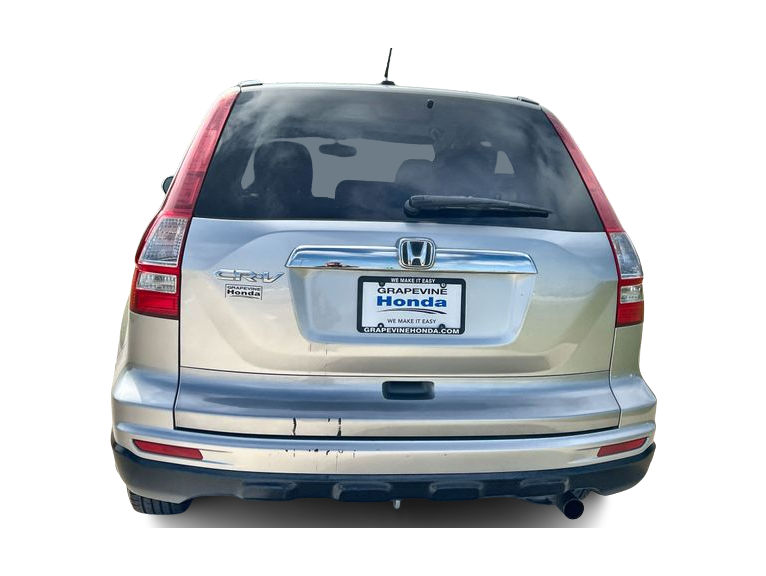 Thumbnail: 2010 Honda CR-V - 5