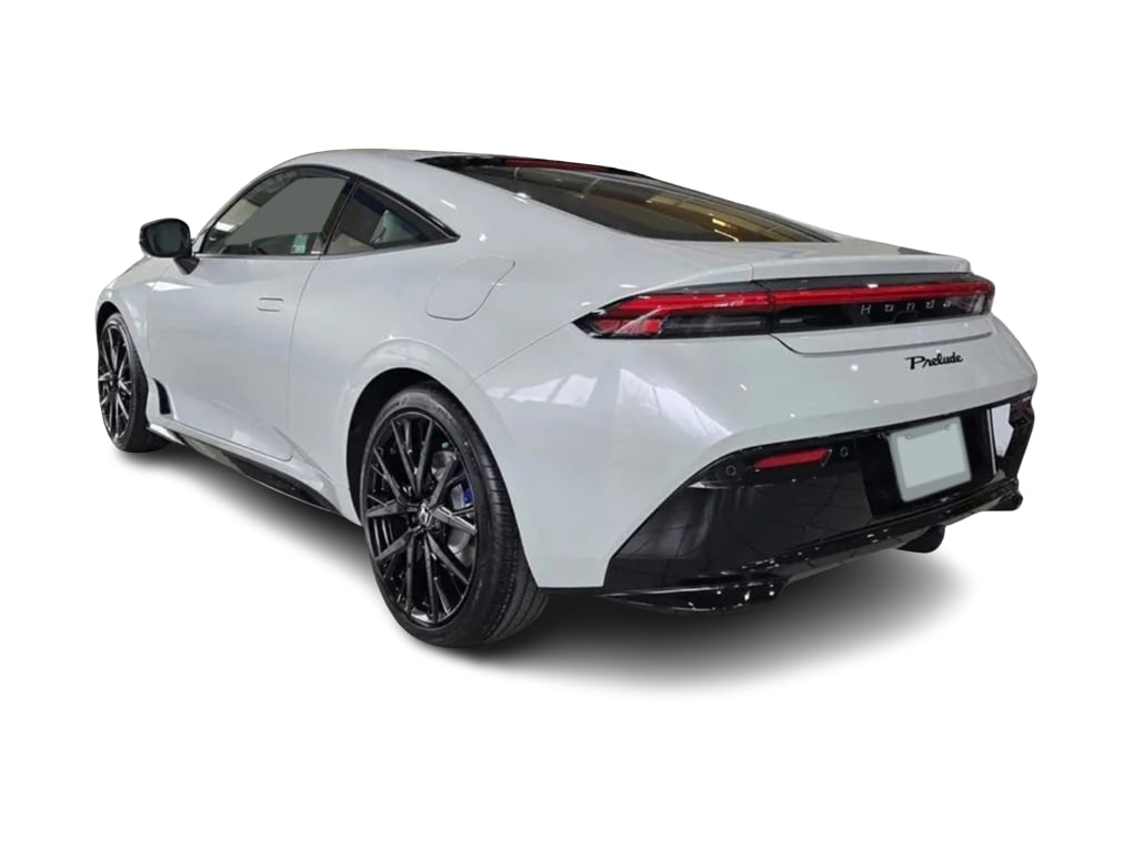 Thumbnail: 2026 Honda  - 4