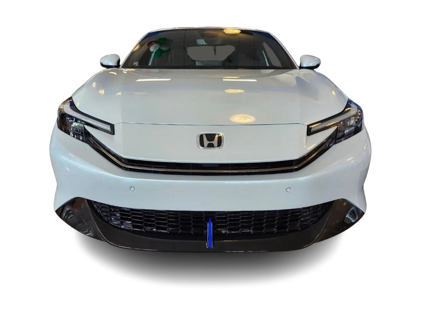 Thumbnail: 2026 Honda  - 6