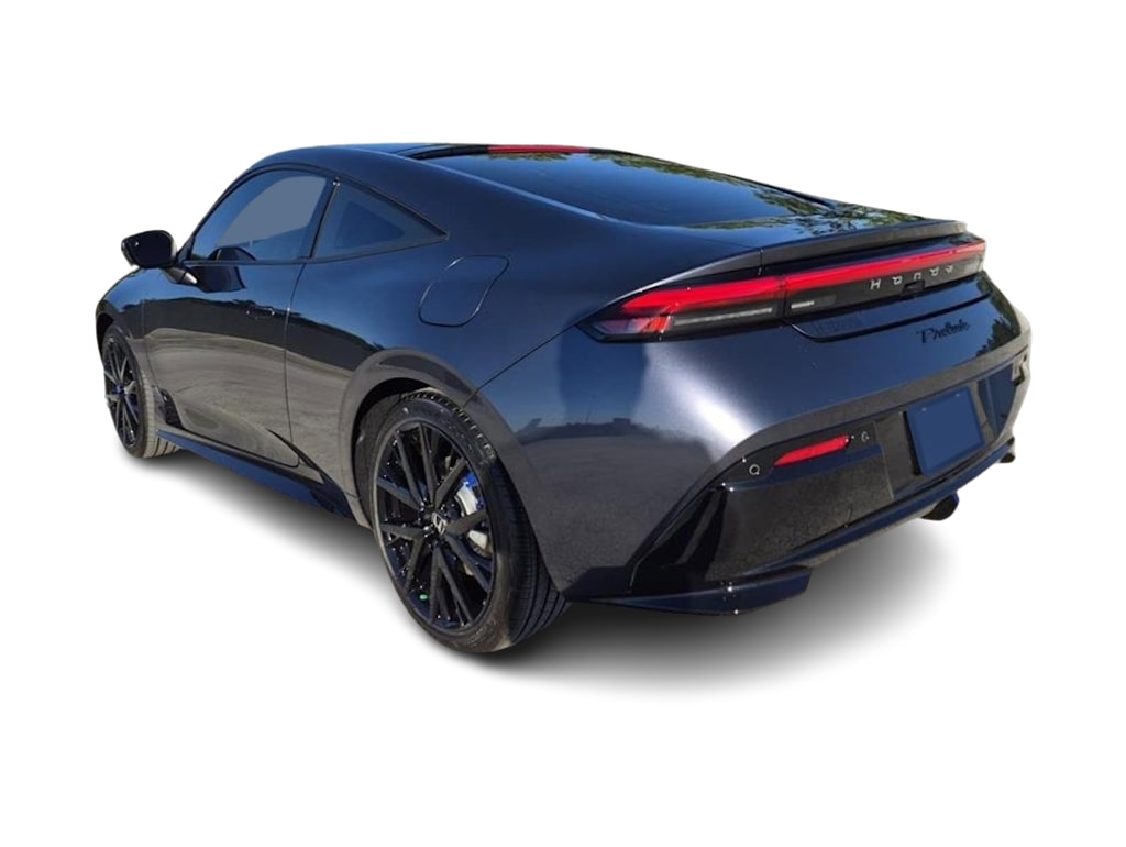 Thumbnail: 2026 Honda  - 4