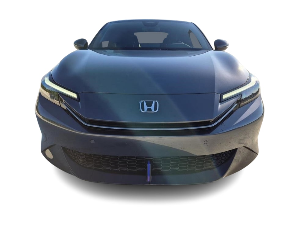 Thumbnail: 2026 Honda  - 5