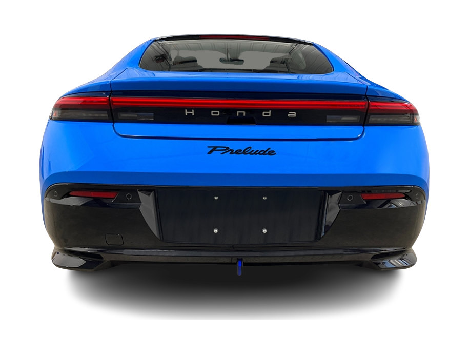 Thumbnail: 2026 Honda  - 5