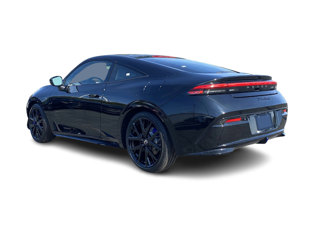 Thumbnail: 2026 Honda  - 3