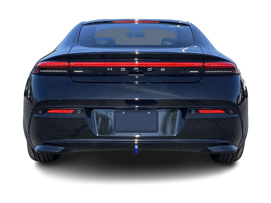 Thumbnail: 2026 Honda  - 4