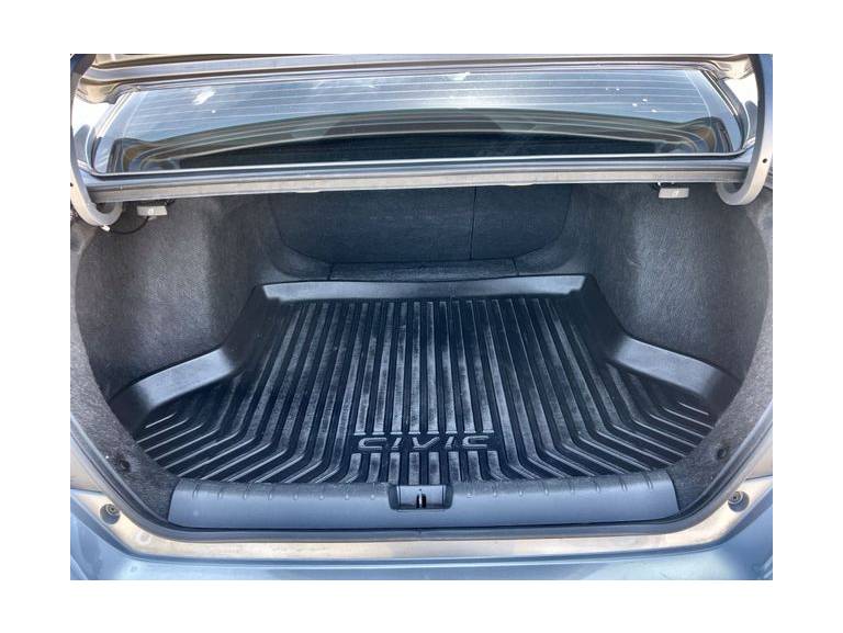 Thumbnail: 2018 Honda Civic - 18