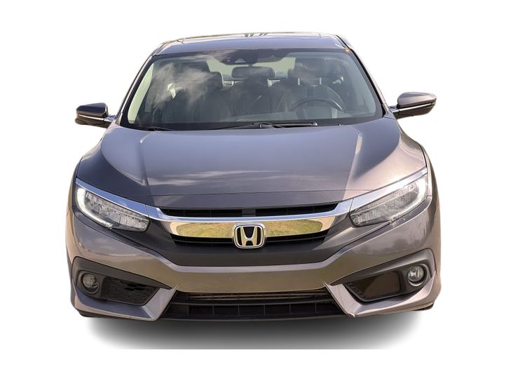 Thumbnail: 2018 Honda Civic - 6