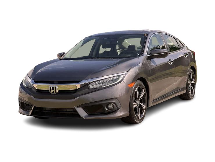 Thumbnail: 2018 Honda Civic - 19