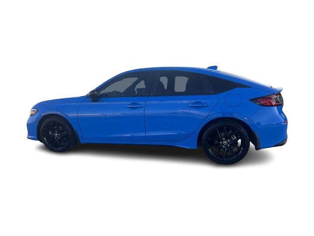 Thumbnail: 2026 Honda Civic - 3