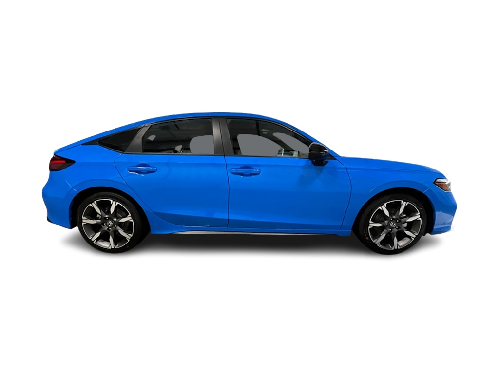 Thumbnail: 2026 Honda Civic - 19