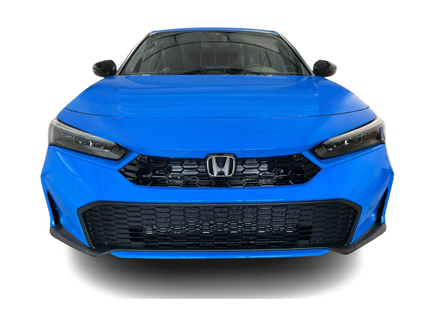 Thumbnail: 2026 Honda Civic - 6