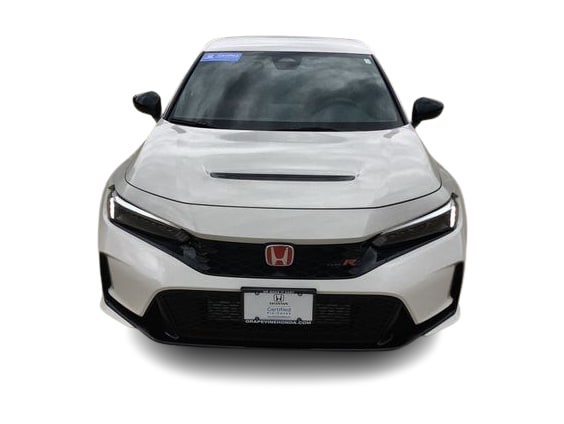 Thumbnail: 2025 Honda Civic - 6
